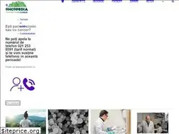 Sites similar to oncopedia.ro