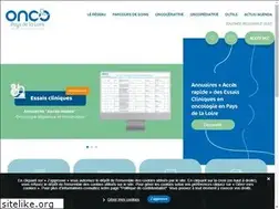 Sites similar to oncopl.fr