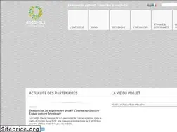 Sites similar to oncopole-toulouse.com