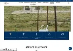 Sites similar to oncor.com