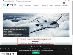 Sites similar to oncore.cloud