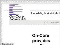 Sites similar to oncore.com
