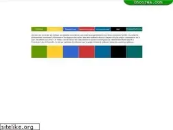 Sites similar to oncorea.com