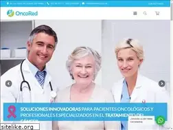 Sites similar to oncored.com.co