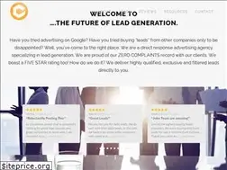 Sites similar to oncoreleads.com