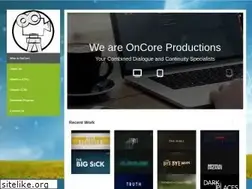 Sites similar to oncoreproductions.com