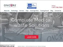 Sites similar to oncoreus.com