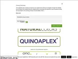 Sites similar to oncorganic.com