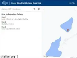 Sites similar to oncorstreetlight.com