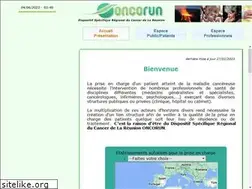 Sites similar to oncorun.net