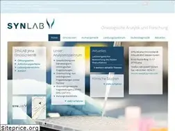 Sites similar to oncoscreen.com