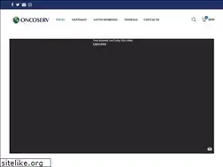 Sites similar to oncoserv.com.do