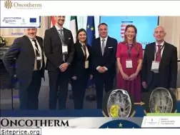 Sites similar to oncotherm.com
