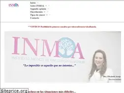 Sites similar to oncothermia-madrid.com