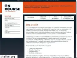 Sites similar to oncourse.com.au