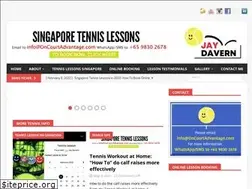 Sites similar to oncourtadvantage.com