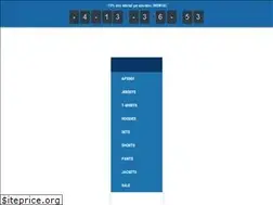 Sites similar to oncourtbasketball.gr