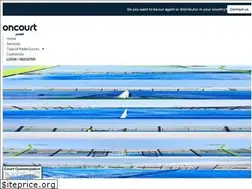 Sites similar to oncourtpadel.com