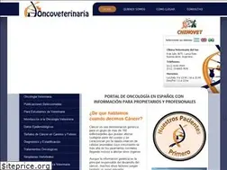Sites similar to oncoveterinaria.com.ar