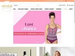 Sites similar to oncovia.com