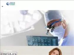Sites similar to oncovision.com