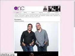 Sites similar to oncproducoes.com