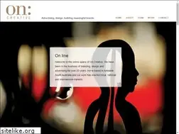 Sites similar to oncreative.com.au