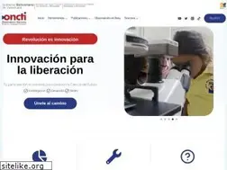 Sites similar to oncti.gob.ve