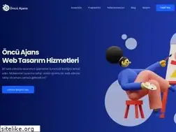 Sites similar to oncuajans.com.tr
