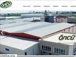 Sites similar to oncubakliyat.com