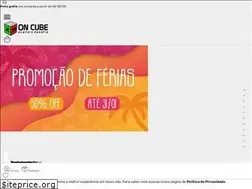 Sites similar to oncube.com.br