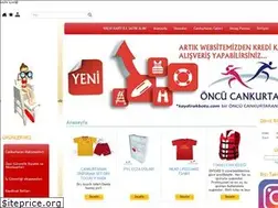 Sites similar to oncucankurtaran.com
