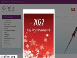 Sites similar to oncudental.com