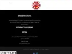 Sites similar to oncudoner.com