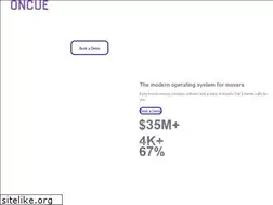 Sites similar to oncue.co