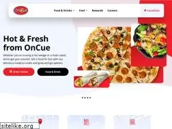Sites similar to oncueexpress.com