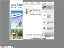 Sites similar to oncuilaclama.com