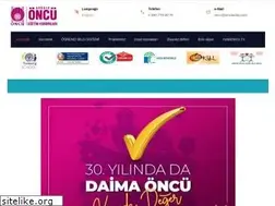 Sites similar to oncukolej.com