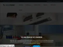 Sites similar to onculteknik.com