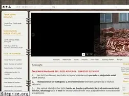 Sites similar to oncumetalhurdacilik.com