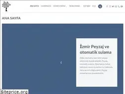 Sites similar to oncupeyzaj.com