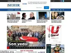 Sites similar to oncusehir.com