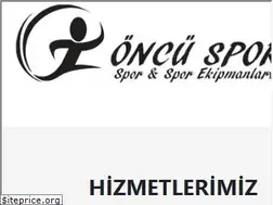 Sites similar to oncuspor.com