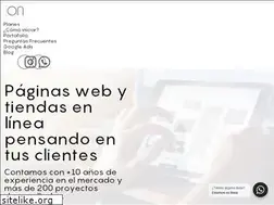 Sites similar to oncvisual.com
