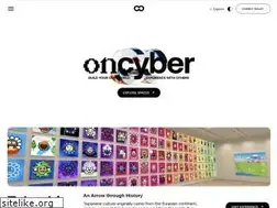 Sites similar to oncyber.io