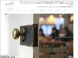 Sites similar to ond-o.com