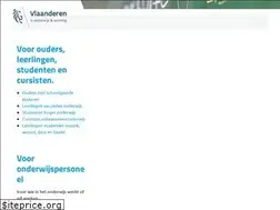 Sites similar to ond.vlaanderen.be