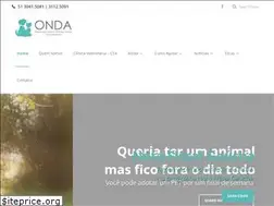 Sites similar to onda-animal.com.br