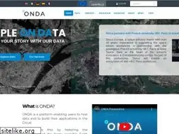 Sites similar to onda-dias.eu