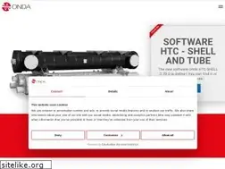 Sites similar to onda-it.com